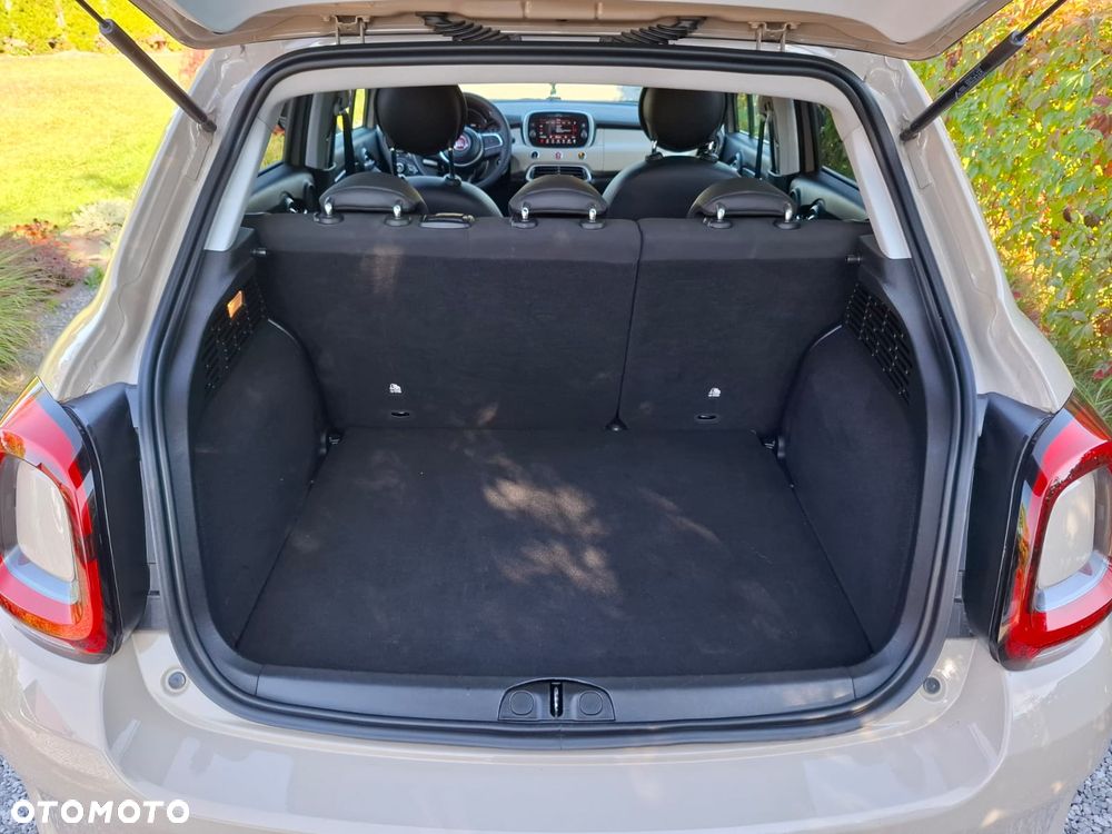 Fiat 500X - 37