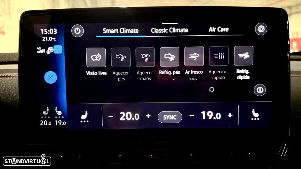 VW ID.5 79 kWh GTX - 24