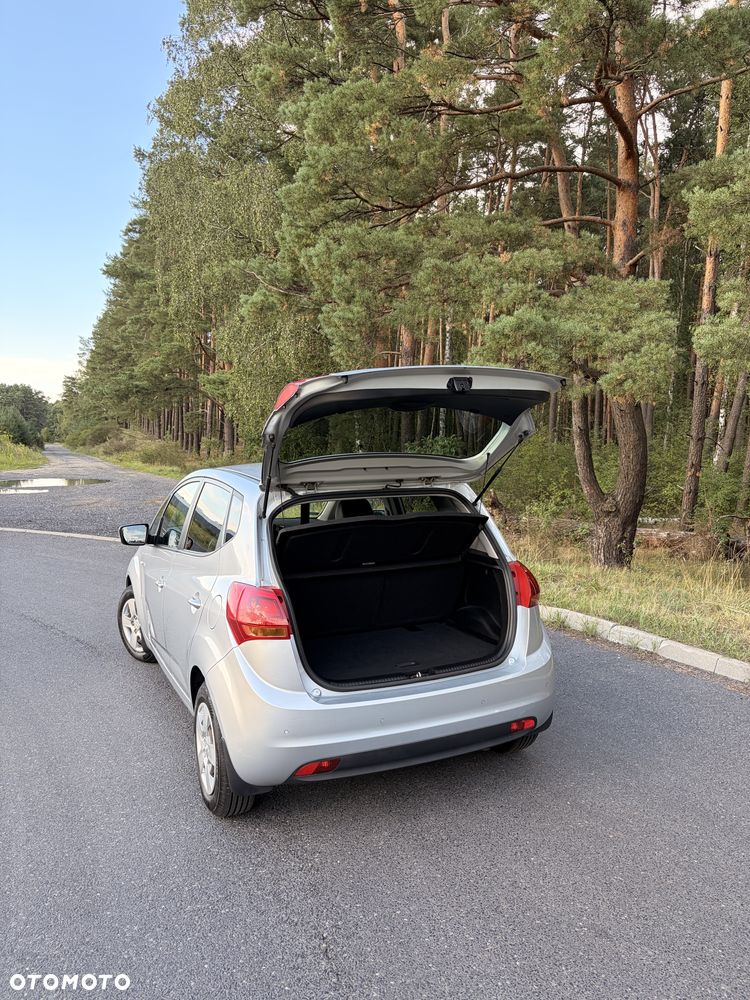 Kia Venga 1.4 Business Line - 7