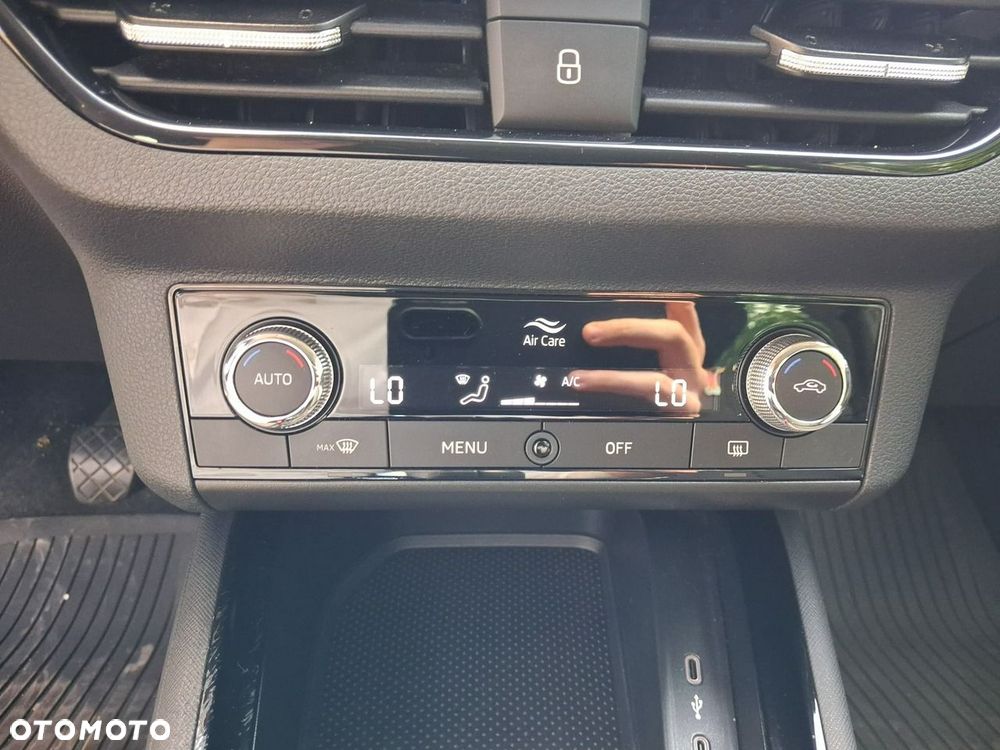 Skoda Scala - 21