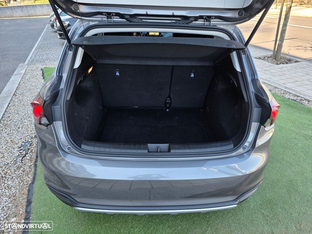 Fiat Tipo - 25