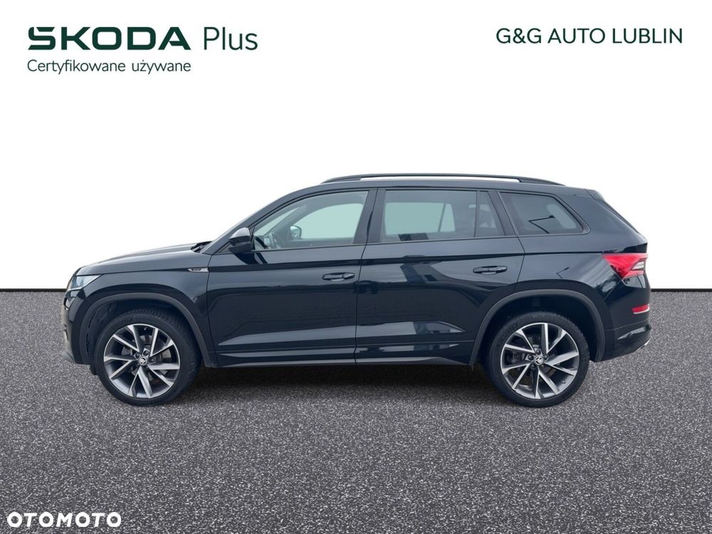 Skoda Kodiaq - 9
