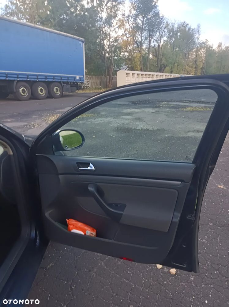 Volkswagen Jetta 1.9 TDI Comfortline - 13