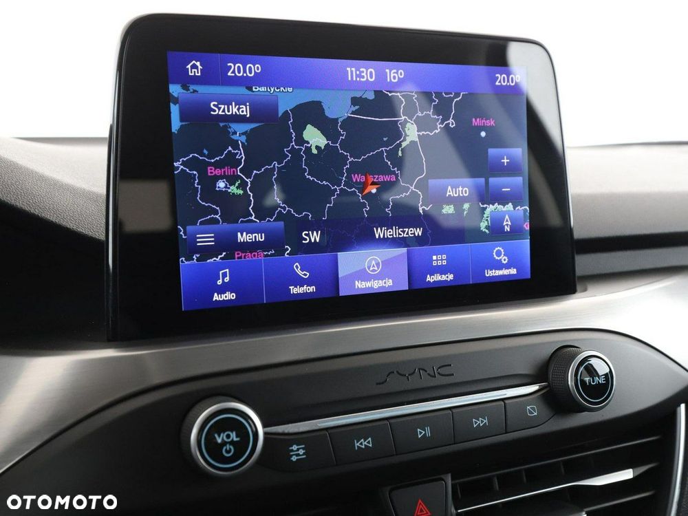 Ford Focus 2.0 EcoBlue Titanium - 26