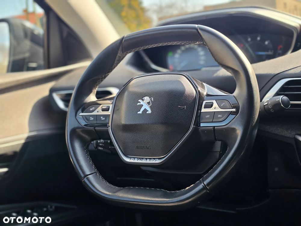 Peugeot 3008 - 35