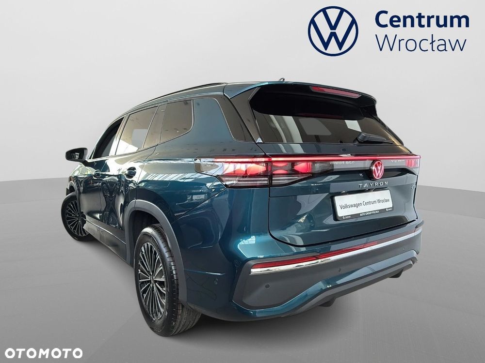 Volkswagen Tayron - 9