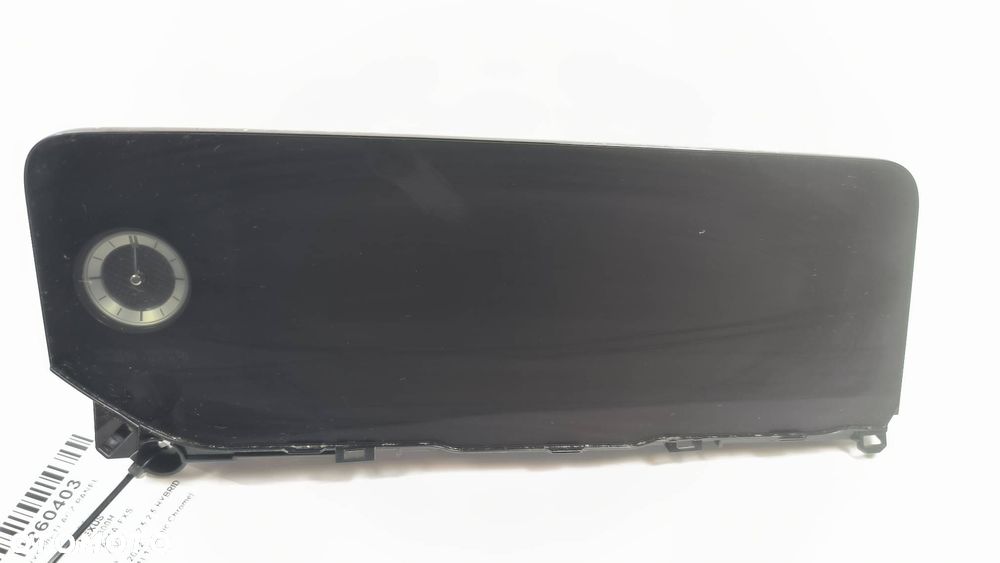 WYŚWIETLACZ PANEL LEXUS ES300H 86110-33610 - 4