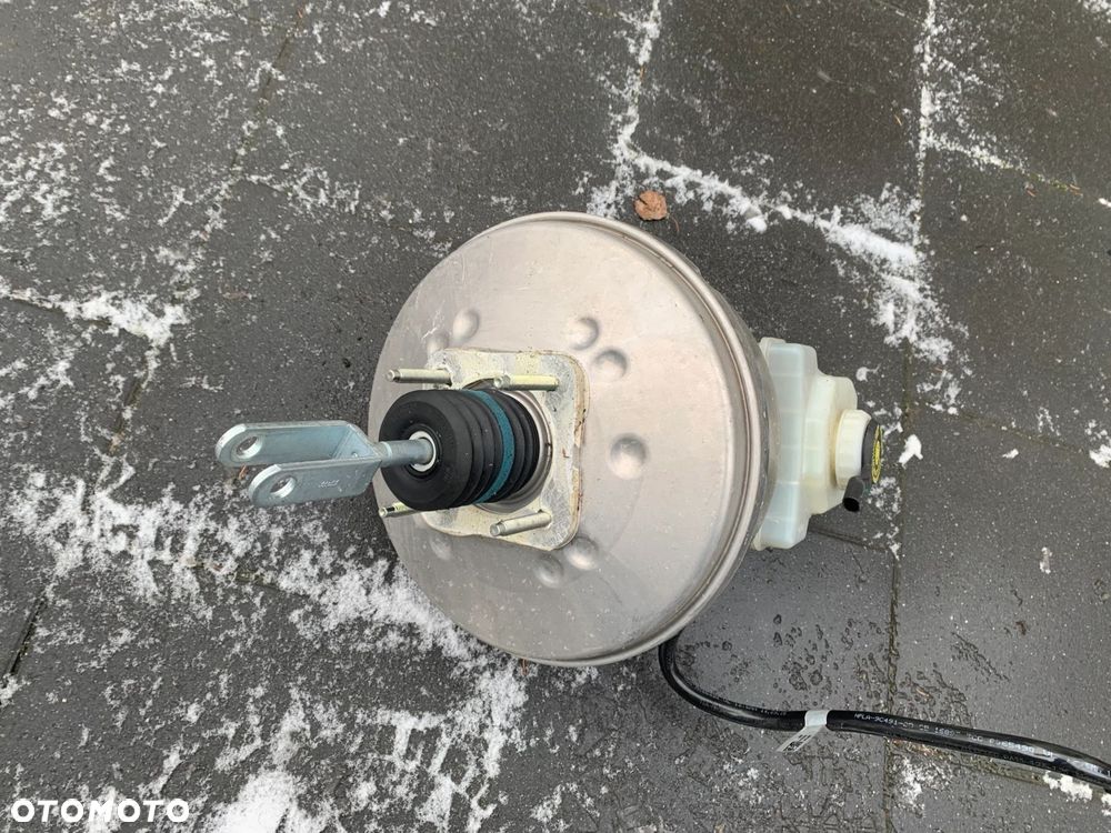 SERWO POMPA HAMULCOWA RANGE ROVER SPORT L494 VOGUE L405 JPLA-2B195-AB - 2