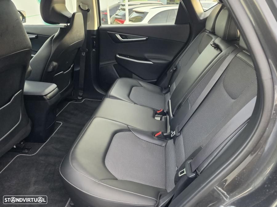 Kia EV6 77,4-kWh Business - 19