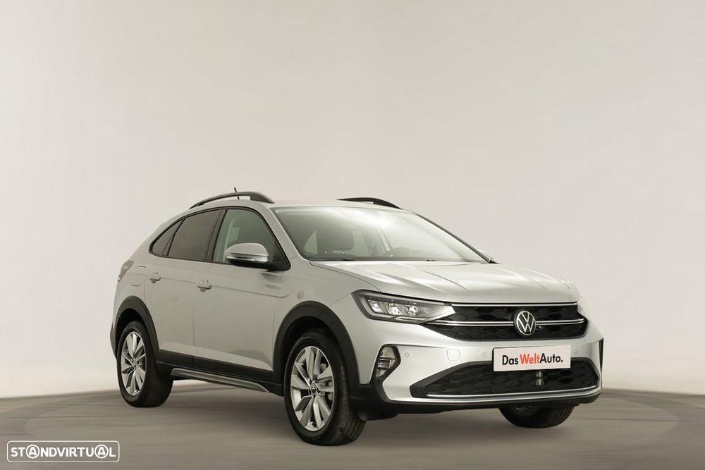 VW Taigo 1.0 TSI Urban