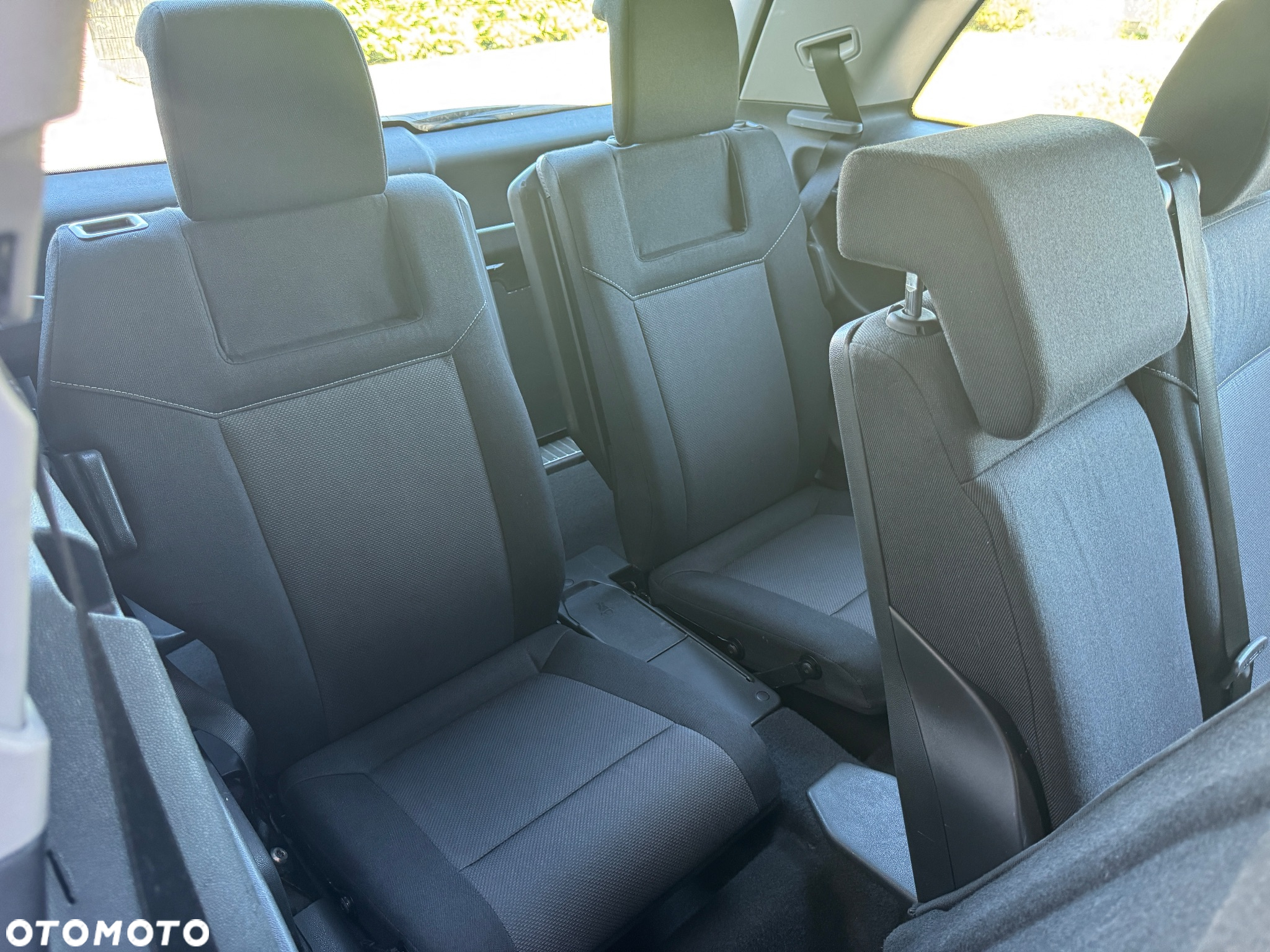 Opel Zafira 1.8 Cosmo - 11