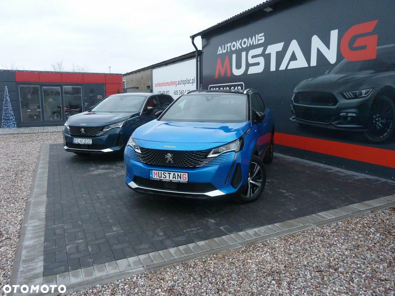 Peugeot 3008 - 39