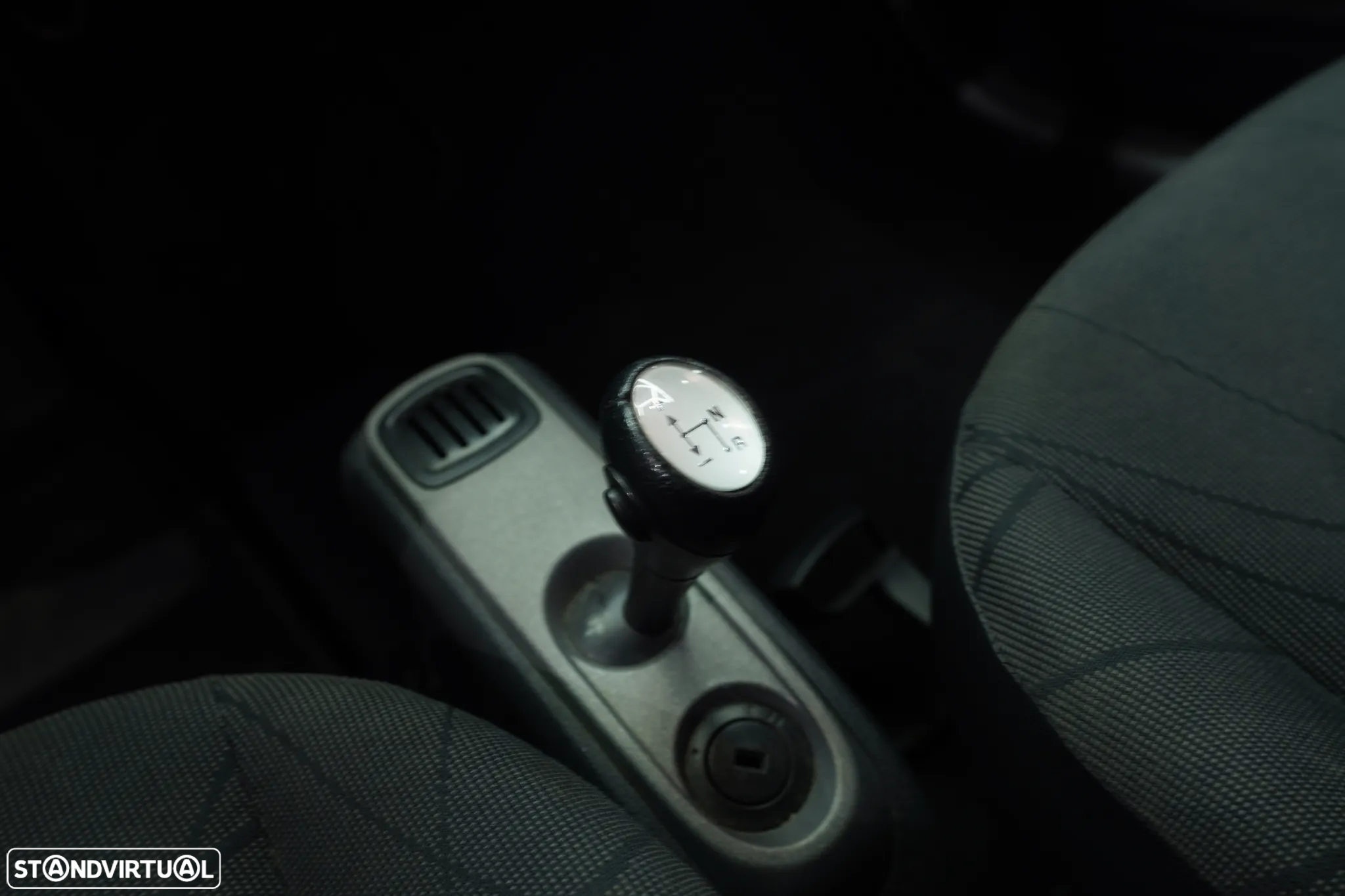 Smart ForTwo Coupé - 7