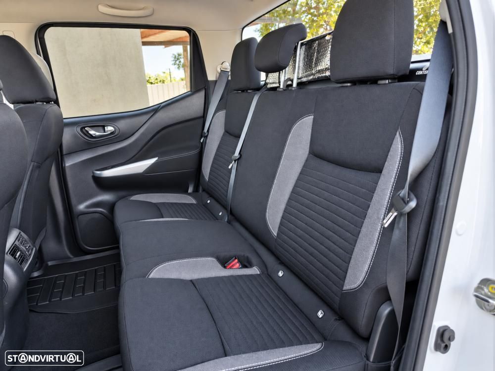 Renault Alaskan Double Cab 2.3 dCi 190 Intens 4x4 - 22