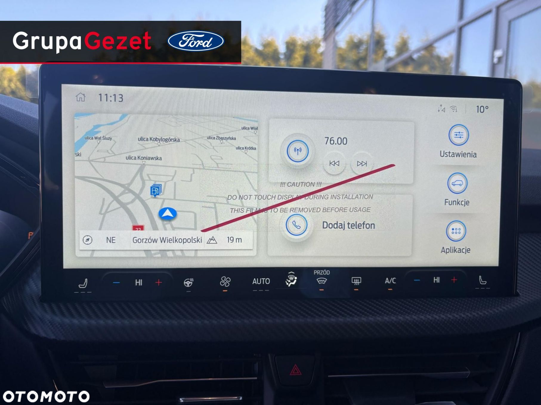 Ford Kuga - 8