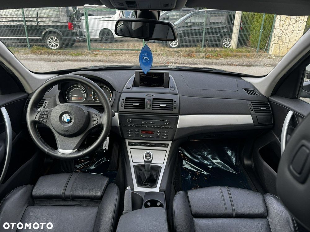 BMW X3 xDrive30d Limited Sport Edition - 10