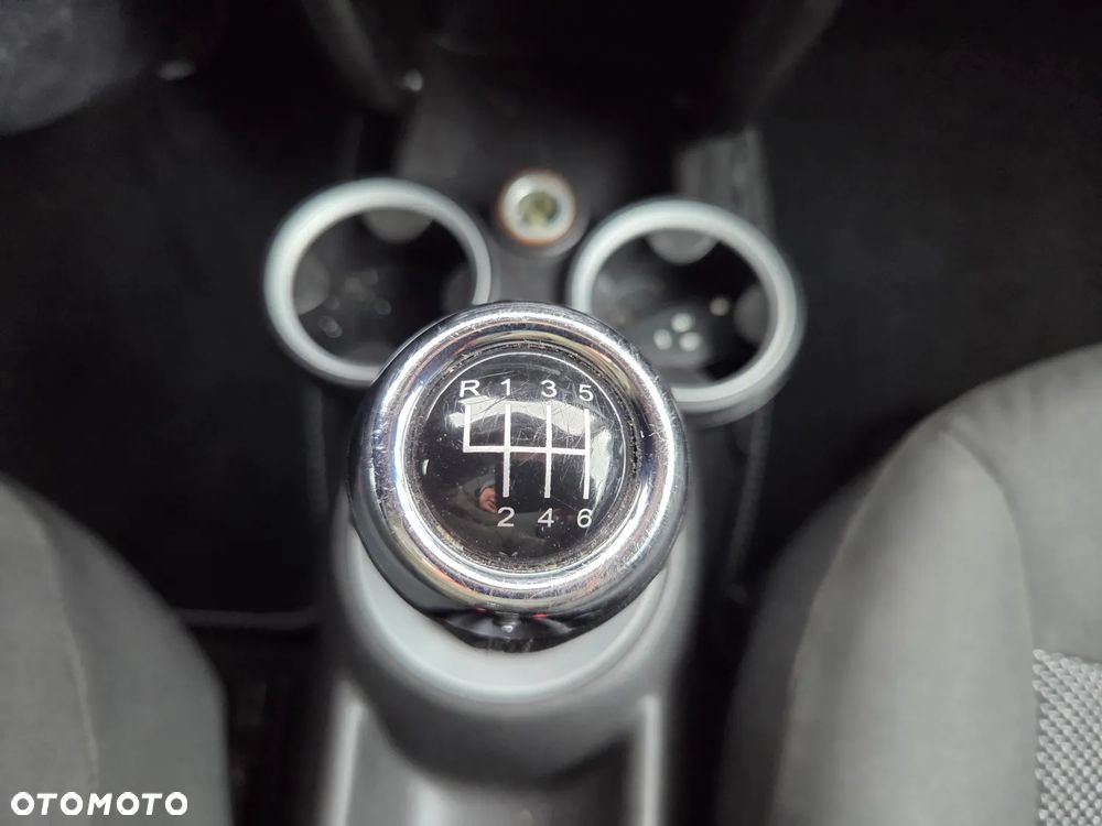 MINI Cooper Seven - 21