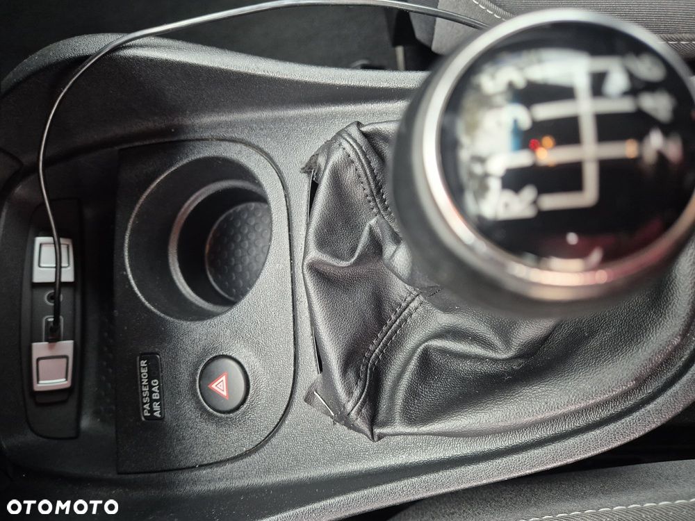 Seat Leon 1.2 TSI Start&Stop Reference - 15