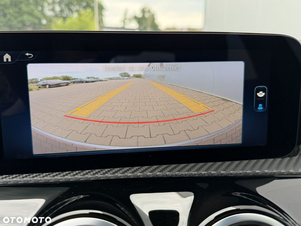 Mercedes-Benz CLA 200 mHEV 7G-DCT - 36