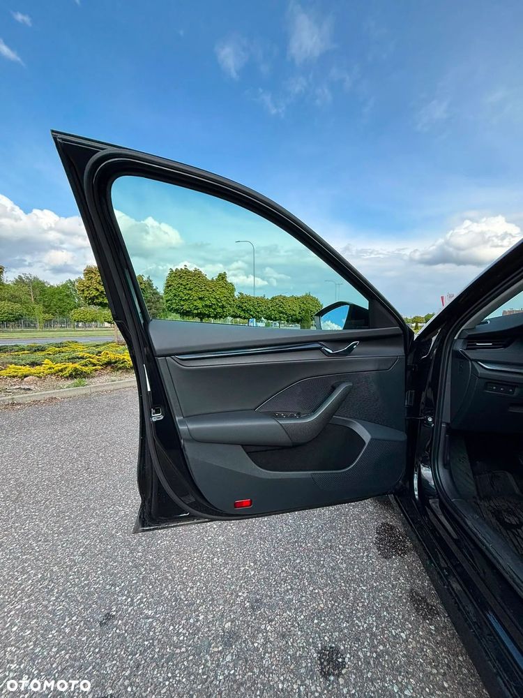 Skoda Octavia 1.5 TSI e-Tec Ambition DSG - 22