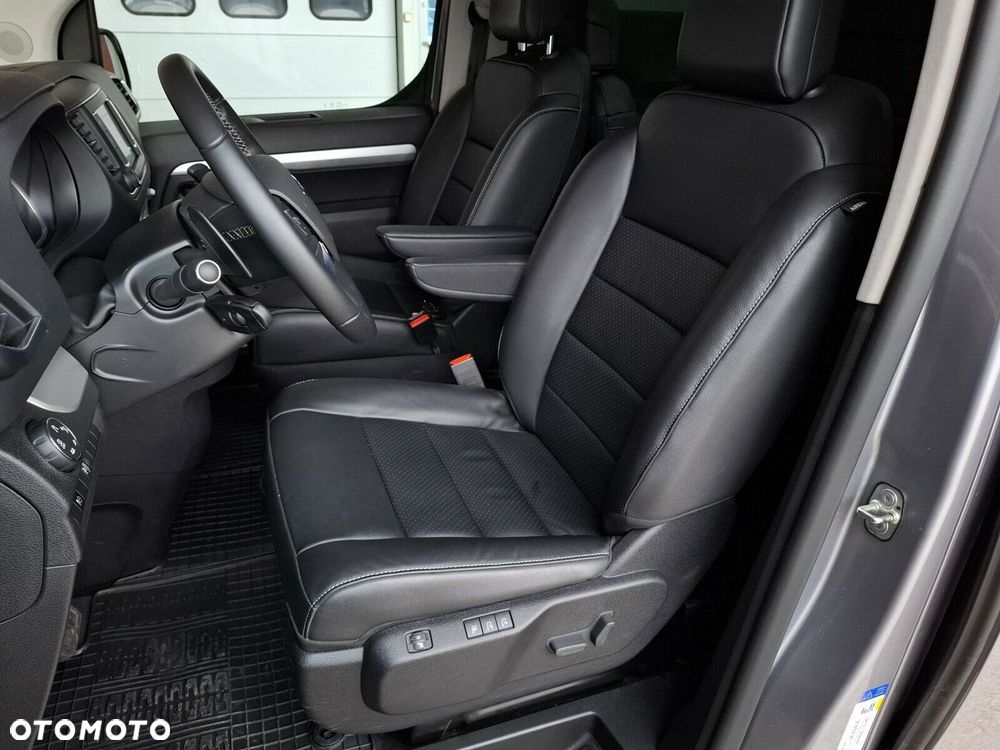 Citroën SpaceTourer 2.0 BlueHDi XL Business Lounge - 26
