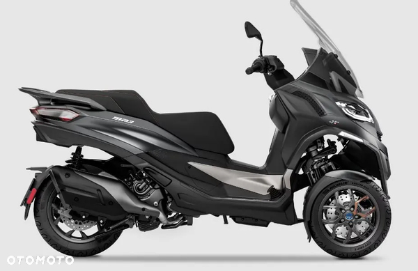 Piaggio MP-3