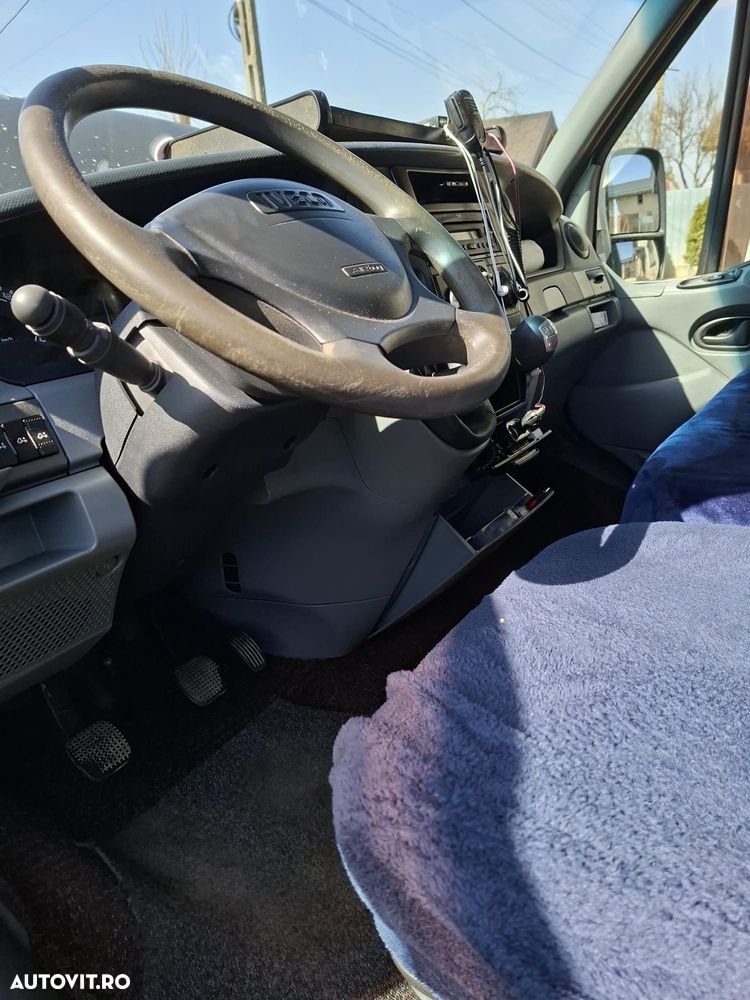 Iveco Daily - 9