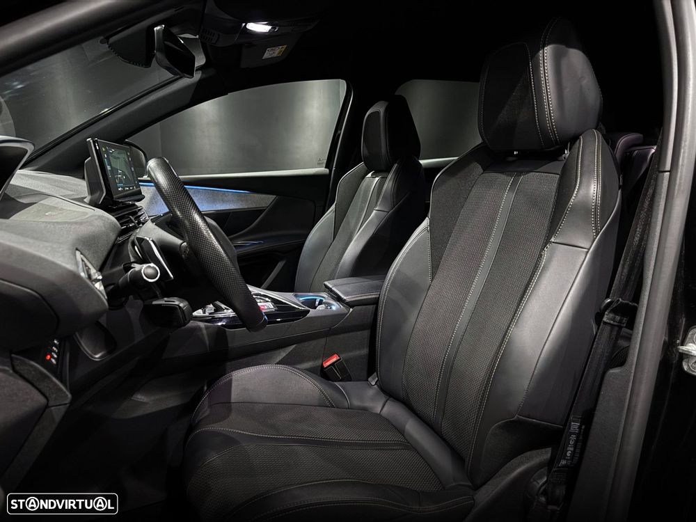 Peugeot 3008 - 16
