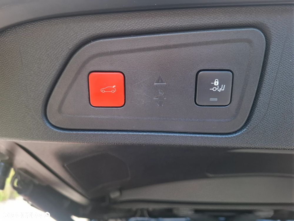 Citroën C5 Aircross - 11