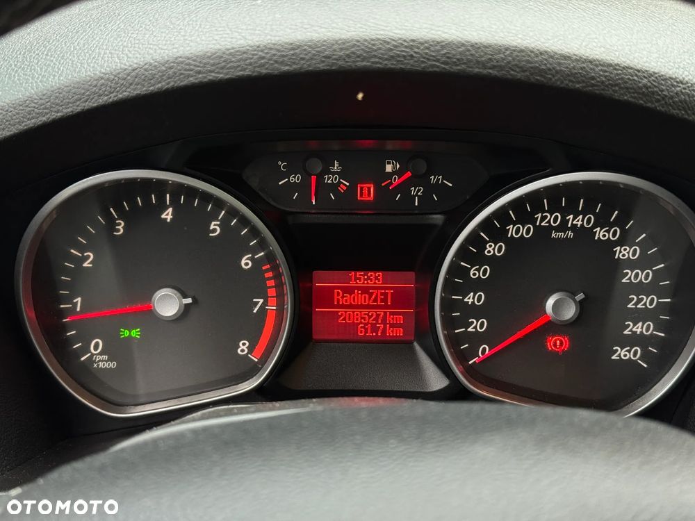 Ford Galaxy 2.0 Ambiente - 10