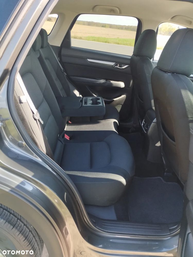 Mazda CX-5 2.2 D Skymotion 2WD - 29