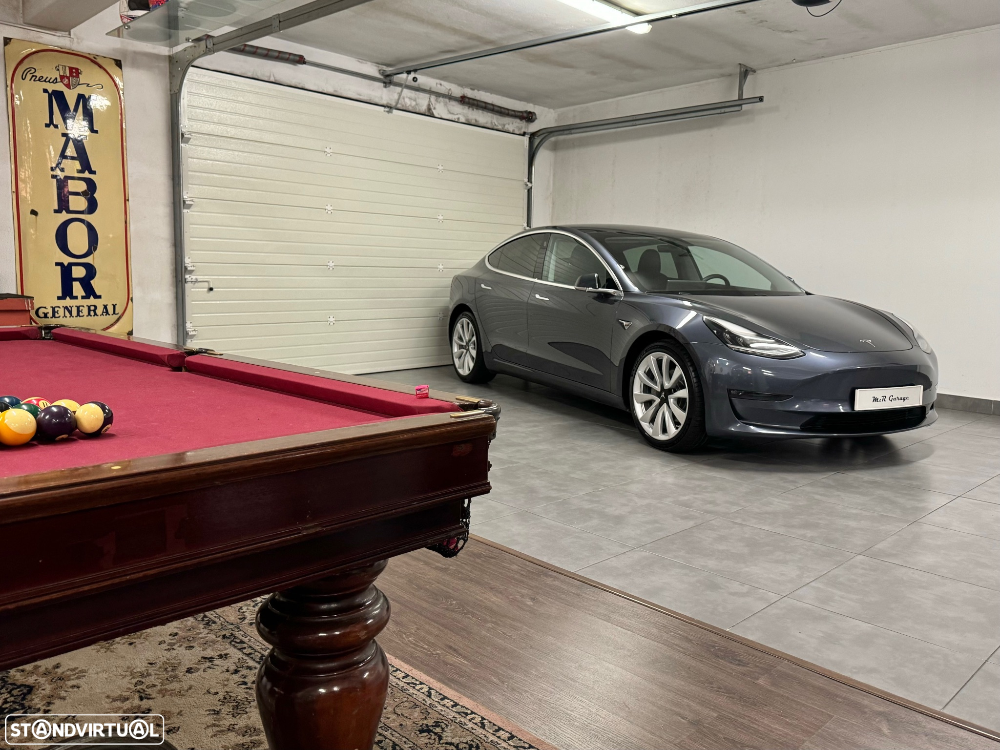 Tesla Model 3 Long Range Tração Integral - 28