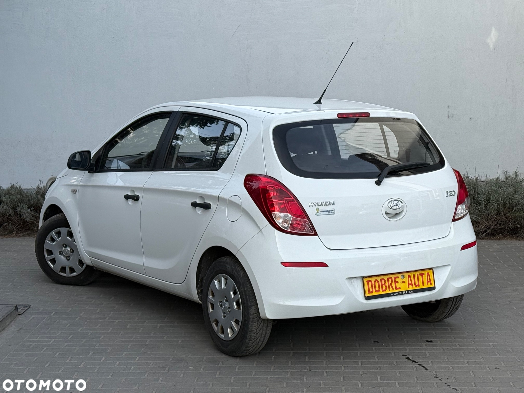 Hyundai i20 1.25 Style - 25