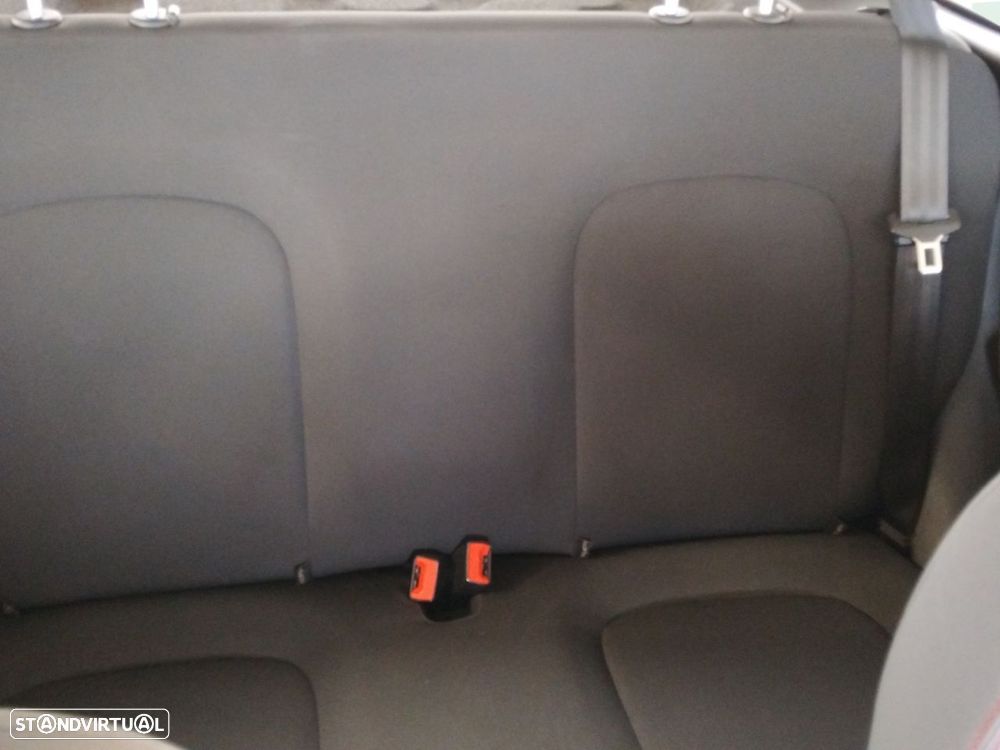 Fiat Panda 1.2 Lounge - 12
