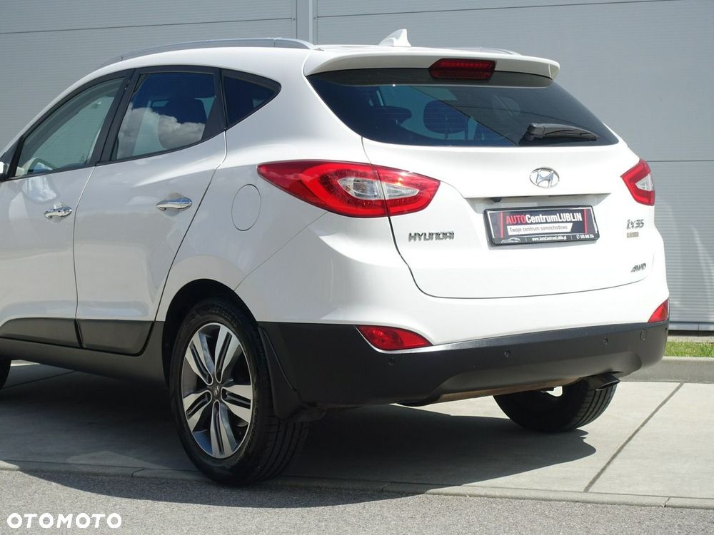 Hyundai ix35 - 25