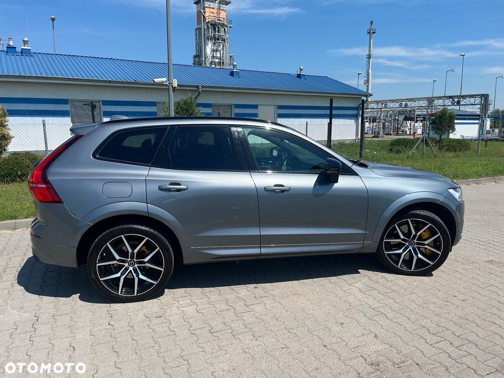 Volvo XC 60 T8 Plug-In Hybrid AWD Polestar Engineered - 14