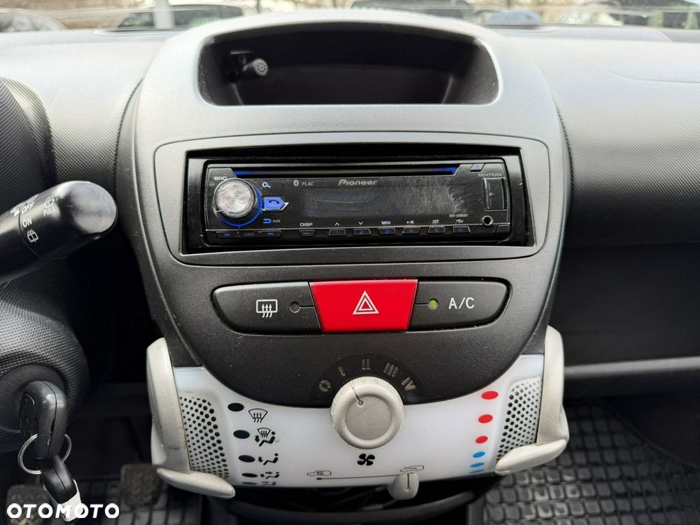 Citroën C1 - 16