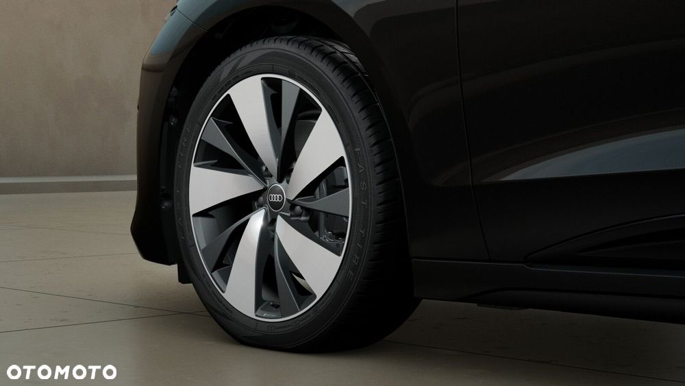 Audi A6 Sportback e-tron - 6