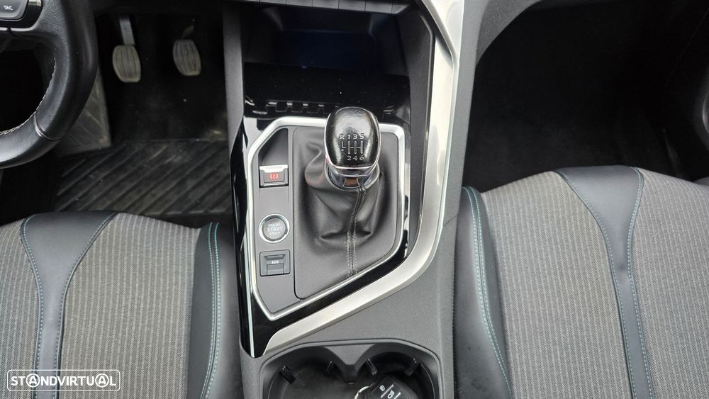 Peugeot 3008 1.5 BlueHDi Allure Pack - 46