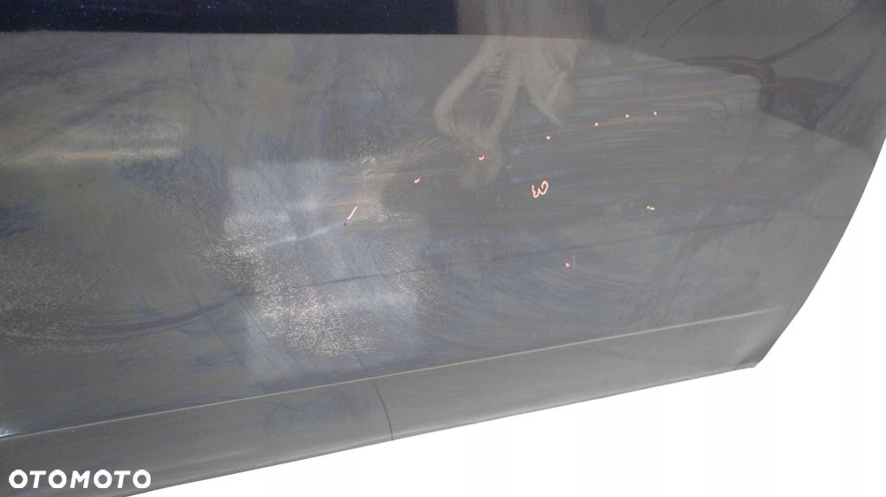 DRZWI PRAWY PRZÓD PRZEDNIE DACIA DUSTER 13-17R - 13