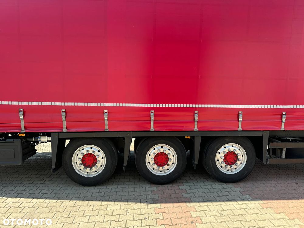 Schmitz Cargobull VARIOS - 8