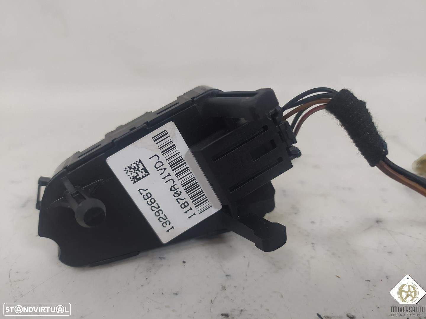 COMANDO VOLANTE CHEVROLET CRUZE 2010 - 2