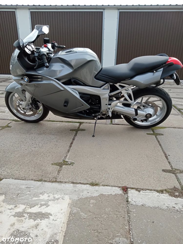 BMW K - 2