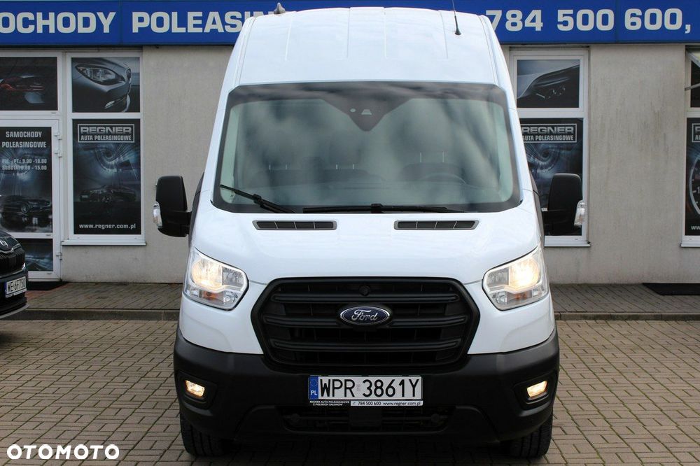 Ford Transit - 2