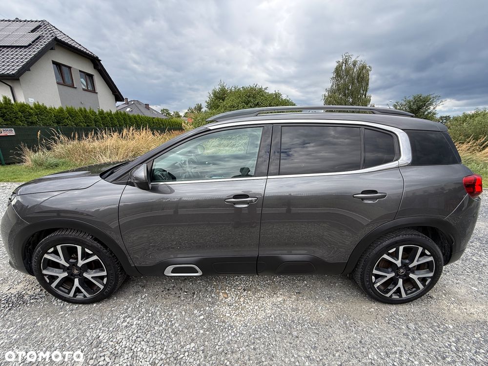 Citroën C5 Aircross 1.5 BlueHDi Feel - 7