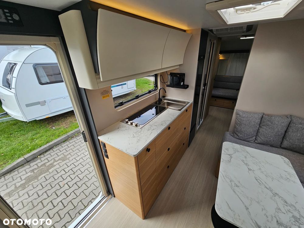 Adria Adora 673 PK - 10