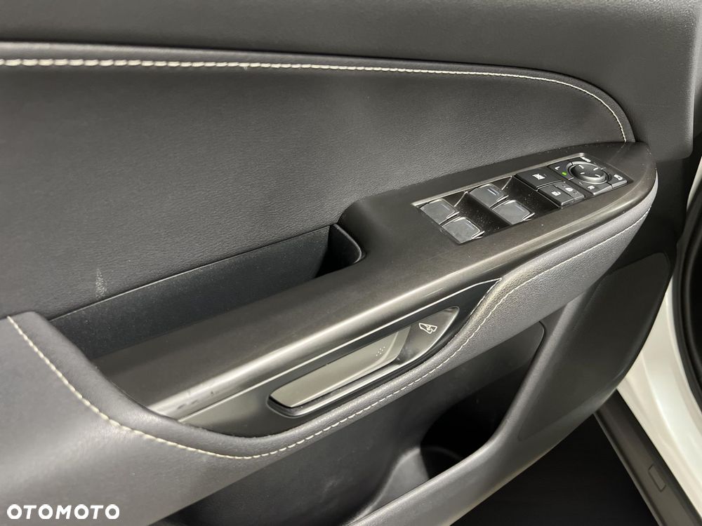 Lexus NX 350h Prestige AWD - 33