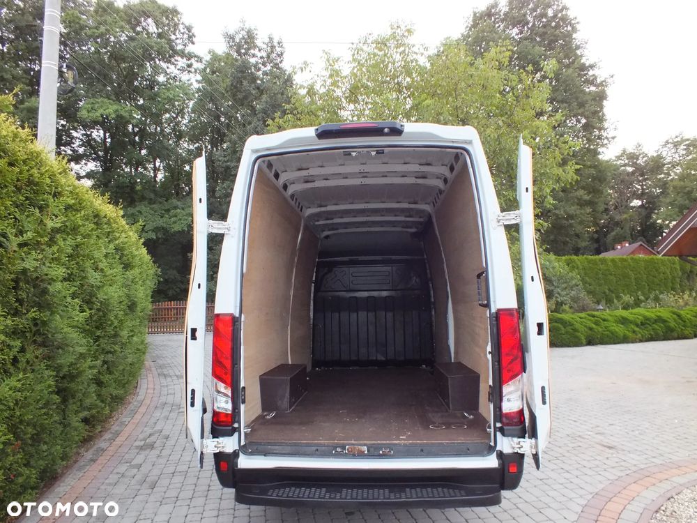 Iveco Daily 35s16 - 25