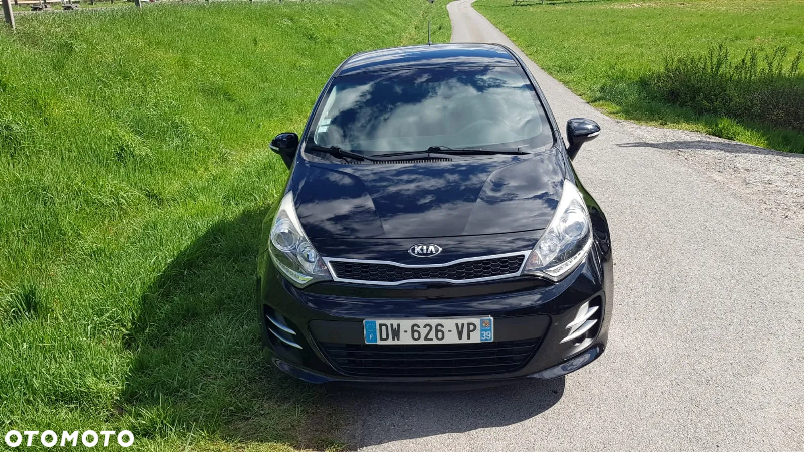 Kia Rio - 6