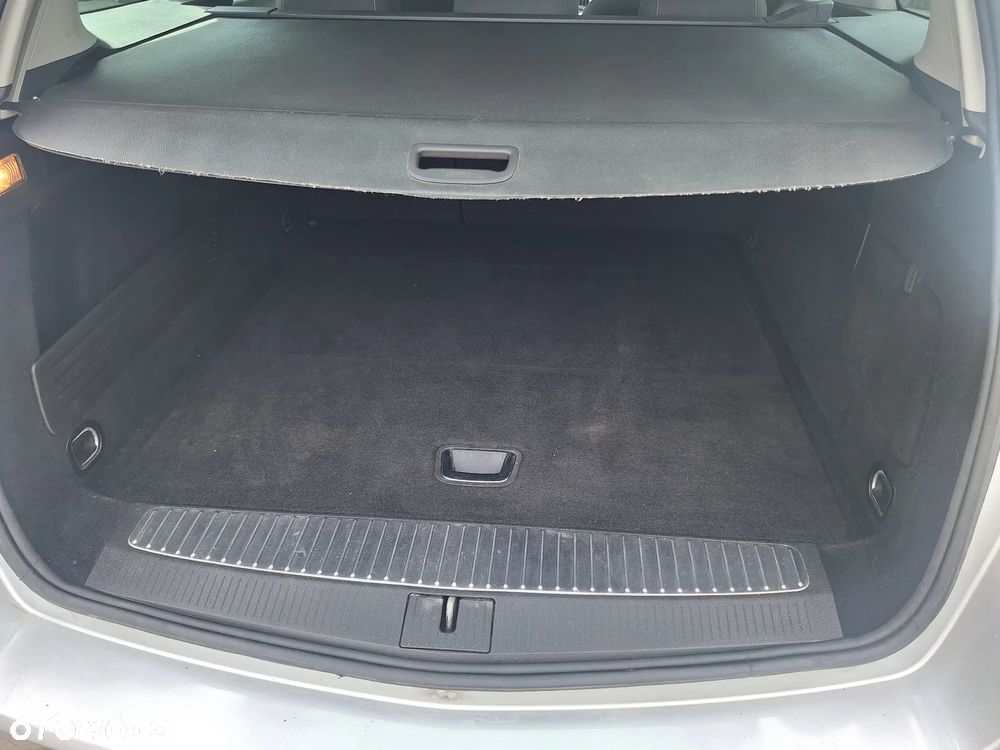 Opel Astra 1.7 CDTI DPF Edition Sport - 5